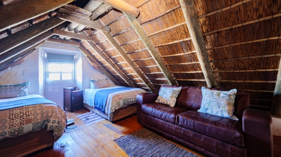 4 Bedroom Property for Sale in Struisbaai Western Cape